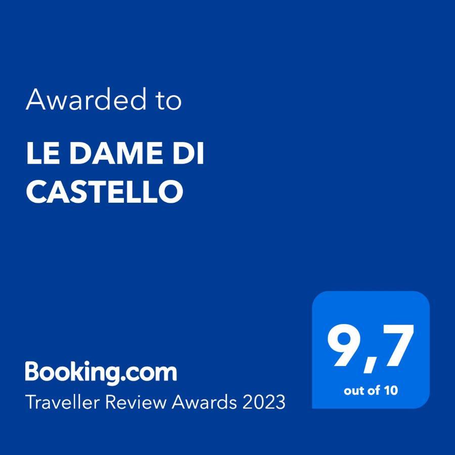 Апартаменты Le Dame Di Castello - Iun Q2444 Кальяри Экстерьер фото