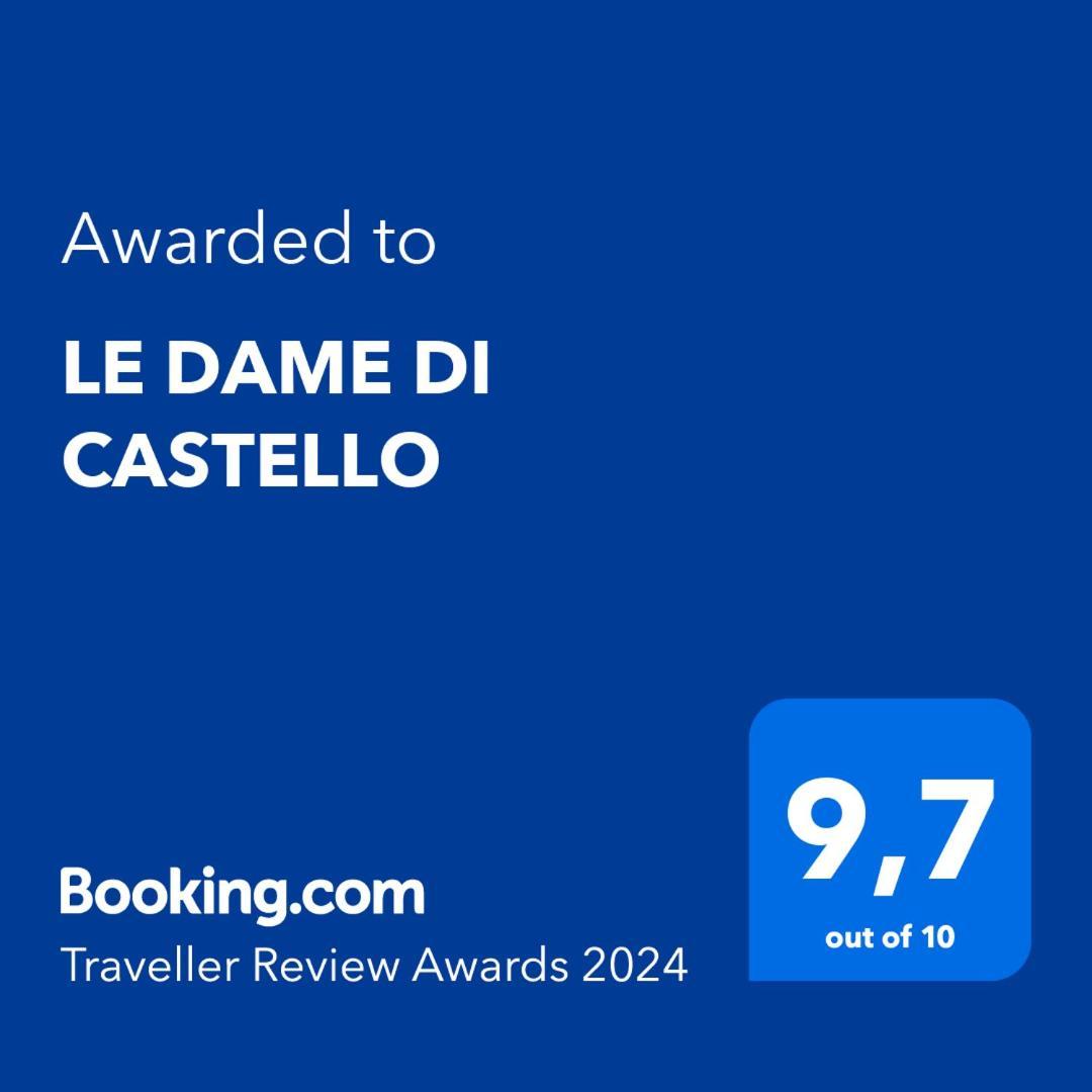 Апартаменты Le Dame Di Castello - Iun Q2444 Кальяри Экстерьер фото